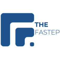 The Fastep logo, The Fastep contact details