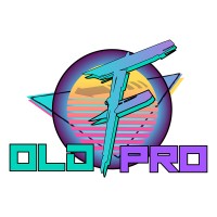 OLD-F Pro logo, OLD-F Pro contact details