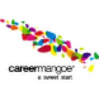 Careermangoe logo, Careermangoe contact details