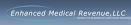 Enhanced Medical Revenue, LLC logo, Enhanced Medical Revenue, LLC contact details