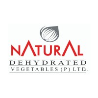 Natural Dehydrated Vegetables logo, Natural Dehydrated Vegetables contact details