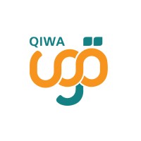 Qiwa | قوى logo, Qiwa | قوى contact details