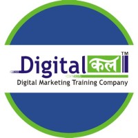 Digitalkal-vaishali logo, Digitalkal-vaishali contact details