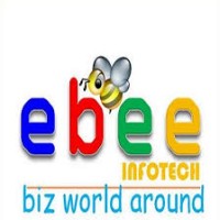 Ebee360 logo, Ebee360 contact details