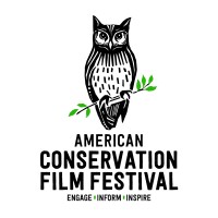 American Conservation Film Festival logo, American Conservation Film Festival contact details