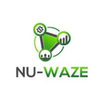 Nu-Waze logo, Nu-Waze contact details