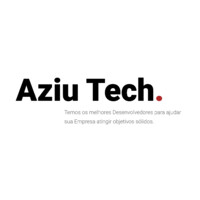 Aziu Tech logo, Aziu Tech contact details