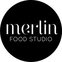 Merlin Food Studio logo, Merlin Food Studio contact details