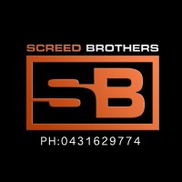 Screed Brothers logo, Screed Brothers contact details