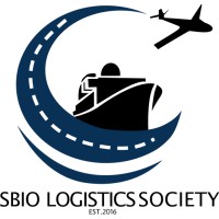 SBIO Logistics Society logo, SBIO Logistics Society contact details