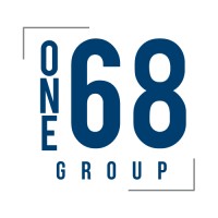 168 Group logo, 168 Group contact details