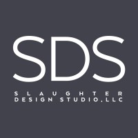 Slaughter Design Studio logo, Slaughter Design Studio contact details