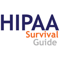 HIPAA Survival Guide logo, HIPAA Survival Guide contact details