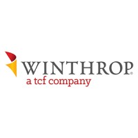 Winthrop Resources Corporation logo, Winthrop Resources Corporation contact details