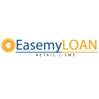 EasemyLOAN logo, EasemyLOAN contact details