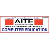 AITE Computer Education Navi Mumbai logo, AITE Computer Education Navi Mumbai contact details