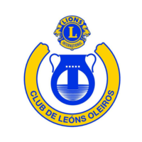 Club de Leones Oleiros logo, Club de Leones Oleiros contact details