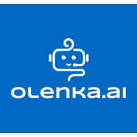 Olenka.ai logo, Olenka.ai contact details