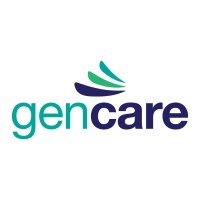 Gencare logo, Gencare contact details