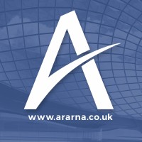 Ararna Limited logo, Ararna Limited contact details