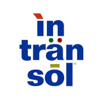 intransol logo, intransol contact details