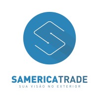 Samerica Trade logo, Samerica Trade contact details