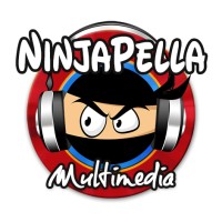 Ninjapella Multimedia logo, Ninjapella Multimedia contact details