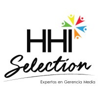 HHI SELECTION logo, HHI SELECTION contact details