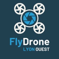 FLY DRONE LYON OUEST logo, FLY DRONE LYON OUEST contact details