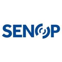 Senop Oy logo, Senop Oy contact details