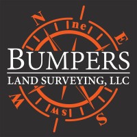 Bumpers Land Surveying, LLC logo, Bumpers Land Surveying, LLC contact details