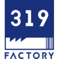 Factory 319 - Healthtech Startup Studio logo, Factory 319 - Healthtech Startup Studio contact details