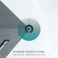 Bigmike Productions logo, Bigmike Productions contact details