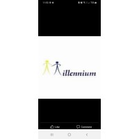 MILLENNIUM MERCHANDISE LTD logo, MILLENNIUM MERCHANDISE LTD contact details