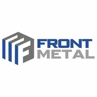 Front Trade Metal Sanayi Limited Şirketi logo, Front Trade Metal Sanayi Limited Şirketi contact details