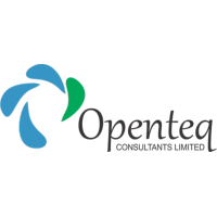 Openteq Consultants Ltd logo, Openteq Consultants Ltd contact details