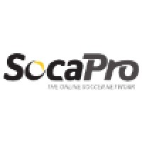 SocaPro Inc logo, SocaPro Inc contact details