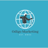 Odigo Marketing logo, Odigo Marketing contact details