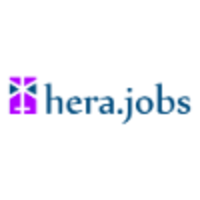 hera.jobs logo, hera.jobs contact details