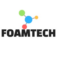 FOAMTECH KOREA | Innovative Extrusion Solution logo, FOAMTECH KOREA | Innovative Extrusion Solution contact details