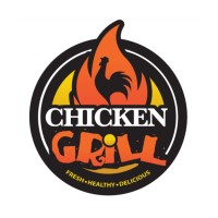 Chicken Grill logo, Chicken Grill contact details