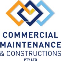 Commercial Maintenance & Construction PTY LTD logo, Commercial Maintenance & Construction PTY LTD contact details