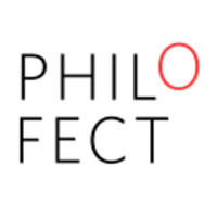 PHILOFECT logo, PHILOFECT contact details