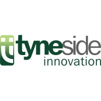 Tyneside Innovations logo, Tyneside Innovations contact details