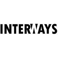 InterWays logo, InterWays contact details