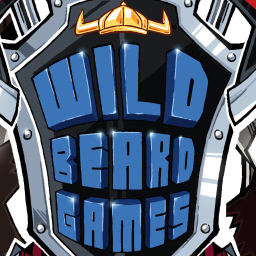 Wild Beard Games logo, Wild Beard Games contact details