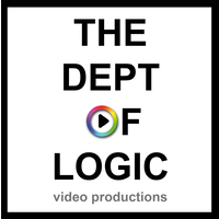 The Dept of Logic Video Productions logo, The Dept of Logic Video Productions contact details