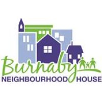 Burnaby Neighbourhood House logo, Burnaby Neighbourhood House contact details