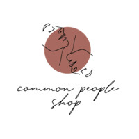 Common People Shop logo, Common People Shop contact details