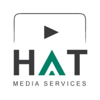 HAT MEDIA SERVICES logo, HAT MEDIA SERVICES contact details